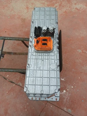 2013-2015 BMW Active 3 Active 5 Active 7 Hybrid Power Storage Battery genuine - Image 1 of 4