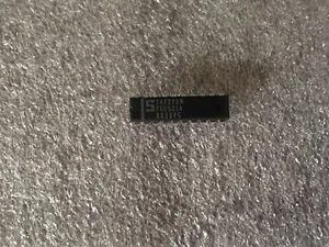 74F273N IC FLIP FLOP OCTAL TIPO D PLÁSTICO INMERSIÓN 20 PINES (5 POR LOTE) - Imagen 1 de 5