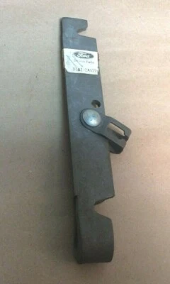 NOS 1973 & Other Ford Galaxie LTD Parking Brake Cable Equalizer Lever D3AZ- - Image 1 of 2