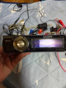 Trödel Pioneer Carrozzeria DEH-P810 1DIN Autoradio CD Bluetooth - Bild 1 von 10