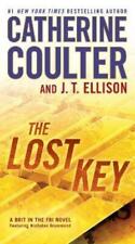 Catherine Coulter J. T. Ellison The Lost Key (Paperback) Brit in the FBI