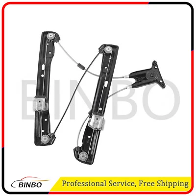 Front Right Window Lifter For Benz C-Class W205 S205 C180 C200 C300 C350 C63 AMG - Image 1 of 2