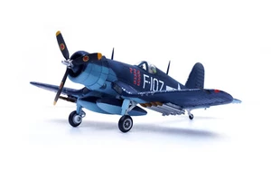 Legion 1:72 USN Chance-Vought F4U-1D Corsair - Phillip DeLong, LEG14619LB - Picture 1 of 3