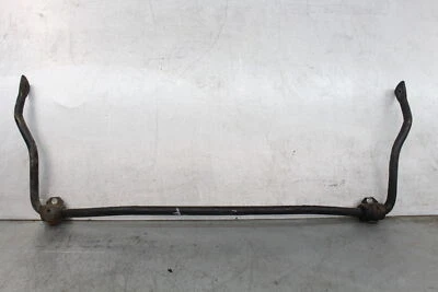 Barra estabilizadora estabilizadora delantera OEM BMW E28 82-88 528E 533I 535I LM07 Foto 1 de 4