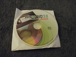 VHStoDVD 3.0 Deluxe Mainboard Drivers For Windows - Picture 1 of 3