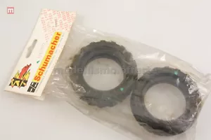 Schumacher U6572O Reifen 1:10 Reifen Green Modell - Bild 1 von 1