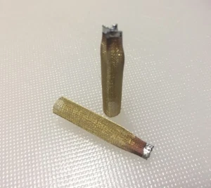 Filtro de grifo de combustible de gasolina Ewarts de 6 mm fueraborda y motocicleta clásica - Imagen 1 de 1