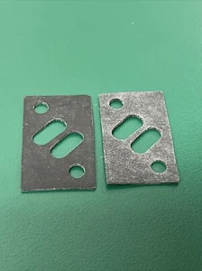 Masoneilan Kommode ~ 051312-001-660 ~ Dichtung Dichtung (2 Stück) - Bild 1 von 1