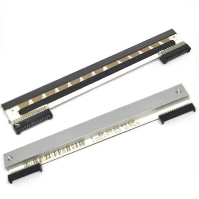 P1115690 Printhead for Zebra ZD220 ZD230 ZD888 Thermal Label Printer 203dpi - Image 1 of 4
