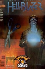 HELLBLAZER #79 (1988) VF/NM DC VERTIGO