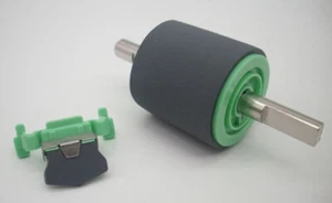 LD6092001  LD6187001 Seperation Pad + Pickup Roller für Brother ADS-2000W 2100W - Bild 1 von 2