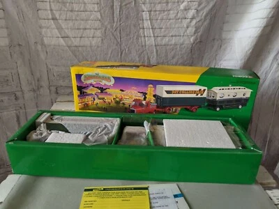 Corgi 16502 skimmel highwayman ballast close pole trailer caravan Pat Collins Fa - Image 1 of 4