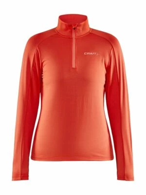 Craft women's Core Gain Midlayer - size Medium - Image 1 of 4