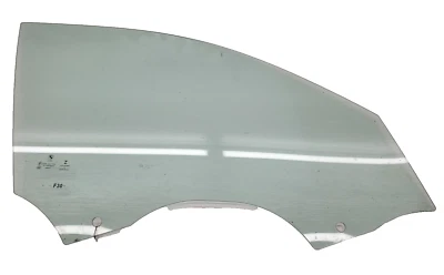 2012-2015 BMW 335i F30 OEM RIGHT FRONT DOOR WINDOW GLASS - Image 1 of 4