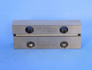INA V4020/15 M4020/15 V-Nut Linearführung + Lagersatz 40mm x 20mm x 100mm - Bild 1 von 3