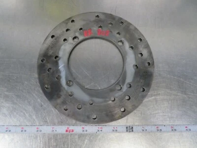 EB808 2007 07 POLARIS RANGER 700 XP, DISCO ROTOR FRENO TRASERO DERECHO Foto 1 de 4