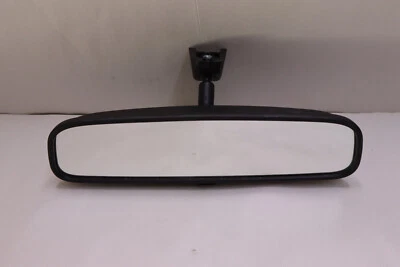 2016 2017 2018 2019 Hyundai Accent Interior Rear View Mirror E4012143 - Image 1 of 4