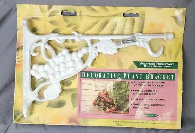 Soporte decorativo para plantas Amertac 1995 vintage  Foto 1 de 4