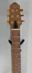 Guitarra Eléctrica Silenciosa Yamaha SLG-100S Probada Funcionando 6 Cuerdas M... - Imagen 1 de 15