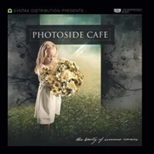 The Beauty of Innocence Remains by Photoside Café CD - Picture 1 of 2