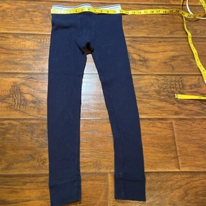 Boy’s Size 8 Thermal Pant - Picture 1 of 6