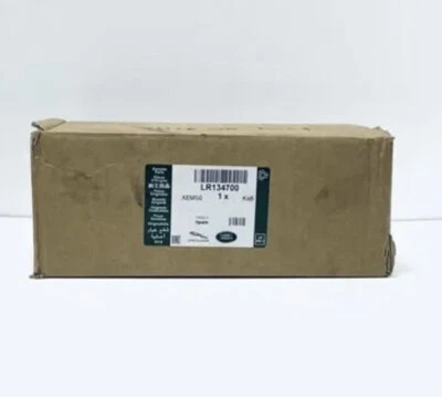 Genuine Land-Rover Brake Pads Front LR134700 LR4, Discovery 5, Range Rover Sport - Image 1 of 2