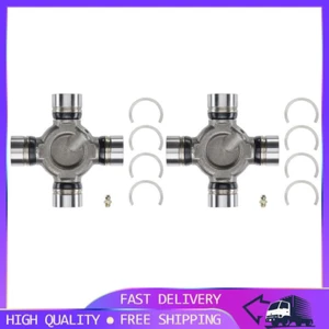 U-Joint Front Axle Shaft Universal Joint For 2011-2018 Ram 3500 New - Picture 1 of 5