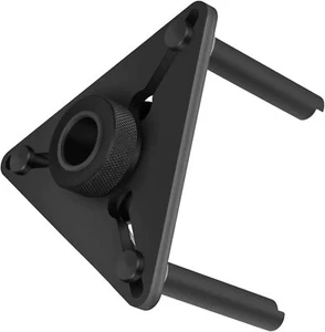 T-0171-J Transmission Clutch Drum Spring Compressor Adapter Tool For Foot-Press - Picture 1 of 8