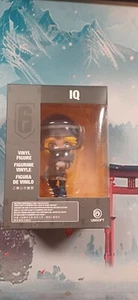 Rainbow Six Siege Chibi IQ Series 1 + DLC CODE OVP Collection - Bild 1 von 3