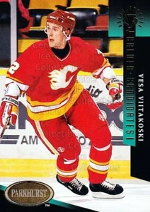 1993-94 Parkhurst Calder Candidates Gold #20 Vesa Viitakoski - Picture 1 of 1