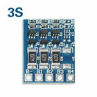 8S/7S/6S/5S/4S/3S Bms Pcb Protection Board For 18650 Li-Ion Lithium Battery Cell