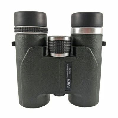 VISIONARY INARA 7.5x36 BINOCULARS PHASE-COATED, CLARITY, COMPACT & WATERPROOF - Image 1 of 4
