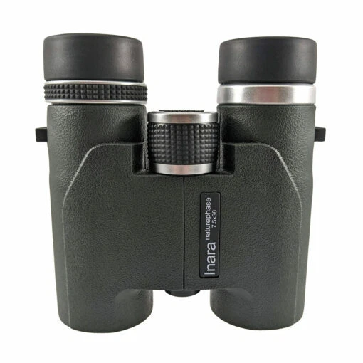 VISIONARY INARA 7.5x36 BINOCULARS PHASE-COATED, CLARITY, COMPACT & WATERPROOF - Image 1 of 4