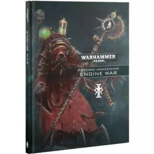 Warhammer 40K: Psychic Awakening - Engine War - Picture 1 of 1
