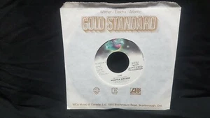 Pointer Sisters - He's So Shy / Fire (Vinyl 45, 1980, WEA) - Picture 1 of 2