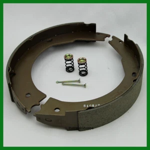 Kit de revestimiento y zapatilla de freno eléctrica de remolque 12"" X 2"" para ejes 6K y 7K - Imagen 1 de 2