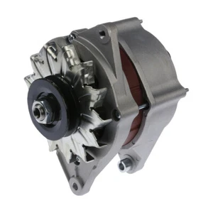 OEX 55 Amp Alternator for Ford Fairlane ZA ZB ZC ZD ZF ZG ZH ZJ ZK ZL 6cyl & V8 - Picture 1 of 11
