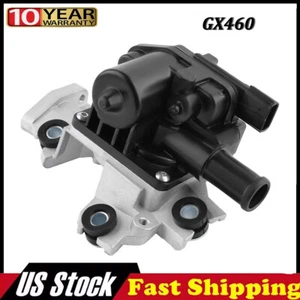 Secondary Air Injection Check Valve RH Side for Lexus GX460 Toyota Tundra 10-13 - Picture 1 of 12