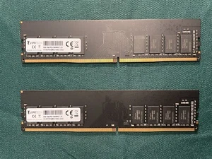 ViprTech 16GB (2 x 8GB) PC4-2666 (DDR4) Memory - Picture 1 of 2