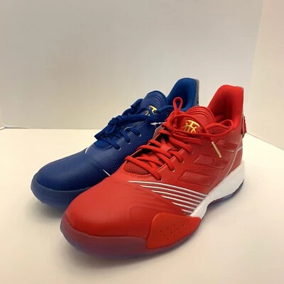 Adidas T-Mac Tracy McGrady Millennium 2004 All Star Game Talla 8 G27748 Nuevo Foto 1 de 4