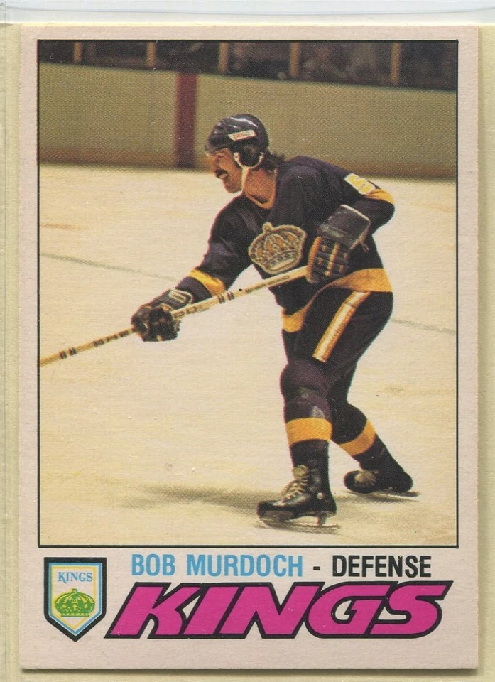 1977-78, O-PEE-CHEE, Hockey, #'s 291-396, includes error cards, UPick from list - Image 1 of 1
