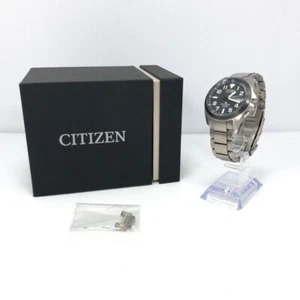 CITIZEN PROMASTER PMD56-2952  Eco Drive Land Series Men's Field Watch 255198H - Picture 1 of 10