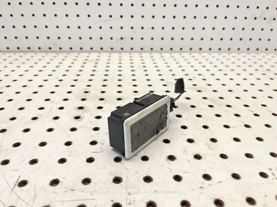 Volvo XC70 2008-2011 entrada sin llave bloqueo robo módulo de control informático OEM Foto 1 de 3