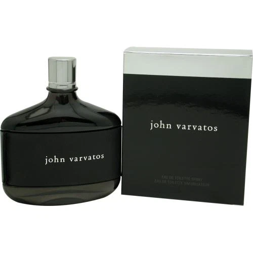 John Varvatos  2.5oz Men's Eau de Toilette