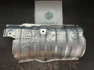 TOYOTA PRIUS  INSULATOR MAIN MUFFLER HEAT Genuine JDM 58327-47020 - Bild 1 von 3