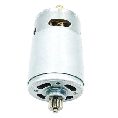 Per 2609120259 GSR122 GSB12VE2 GDR12V Motore trapano trapano con 12 denti - Immagine 1 di 4