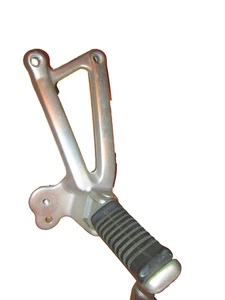 DUCATI oem ST2 ST3 ST4 ST4S PASSENGER   right  FOOT PEG ASSEMBLY (all ST series) - Imagen 1 de 3