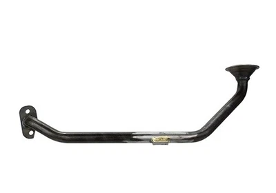 302 Deep Rear Sump Oil Pickup Tube for Ford Mustang 1964-1995 Foto 1 de 4