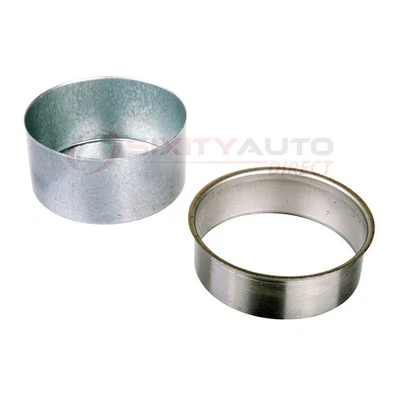 SKF Differential Pinion Repair Sleeve for 1980-1989 Ford C8000 10.4L 7.8L ki Foto 1 de 4