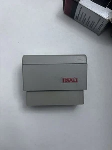 Random Vintage Ink Stamp - Delco Korean Association Pennsylvania PA - Picture 1 of 6